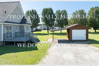 4447 Wollett Mill Road, Battleboro, NC 27809 - Photo 35
