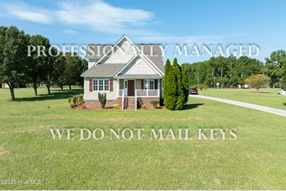 4447 Wollett Mill Road, Battleboro, NC 27809 - Photo 31