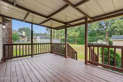 105 Lake Hurst Drive, Dudley, NC 28333 - Photo 13