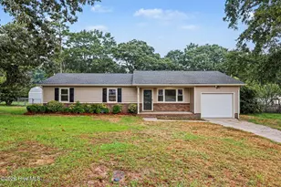 105 Lakehurst Dr, Dudley, NC 28333 - Photo 1