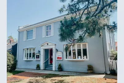 115 E Pennsylvania Avenue #Ste 5, Southern Pines, NC 28387 - Photo 3
