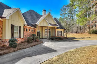 5332 Linder McCurdy Road, Appling, GA 30802 - Photo 17