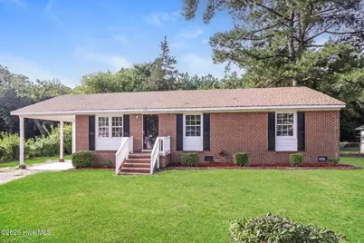 1117 Brownview Drive, Rocky Mount, NC 27801 - Photo 1