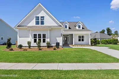7326 Foxbriar Drive, Leland, NC 28451 - Photo 1
