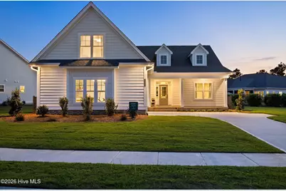 7326 Foxbriar Drive, Leland, NC 28451 - Photo 3