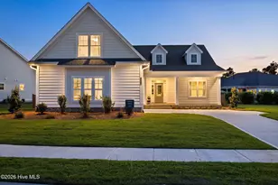 7326 Foxbriar Dr, Leland, NC 28451 - Photo 3