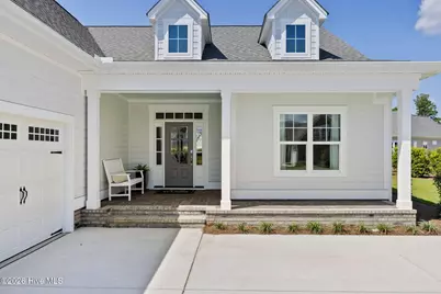 7326 Foxbriar Drive, Leland, NC 28451 - Photo 7