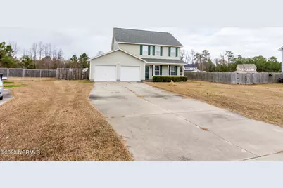 116 Croaker Lane, Maysville, NC 28555 - Photo 3