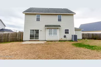 116 Croaker Lane, Maysville, NC 28555 - Photo 23