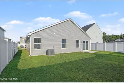 258 Red Ridge Ln SW, Sunset Beach, NC 28468 - Photo 5