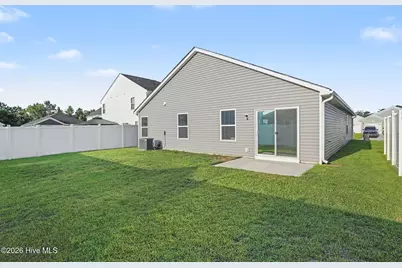 258 Red Ridge Ln SW, Sunset Beach, NC 28468 - Photo 21