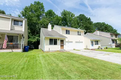 117 Brenda Drive, Jacksonville, NC 28546 - Photo 3
