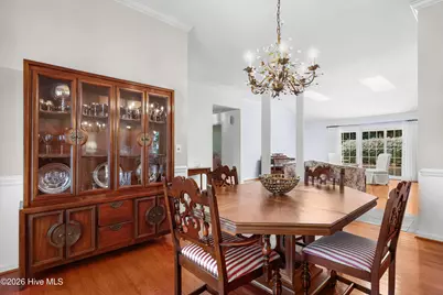 103 Steeplechase Way, Southern Pines, NC 28387 - Photo 7