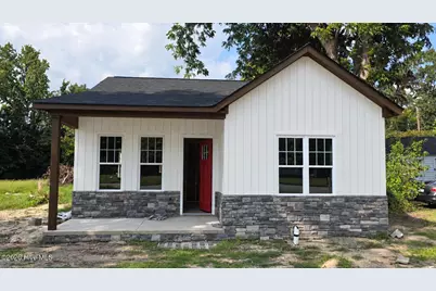 340 W Raleigh Boulevard, Rocky Mount, NC 27803 - Photo 1