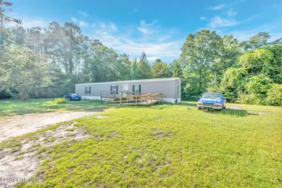 712 Battley Dairy Road, Rockingham, NC 28379 - Photo 3