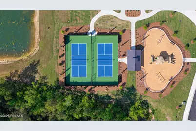 3208 Butterfly Ginger Street #Lot 151, Leland, NC 28451 - Photo 29