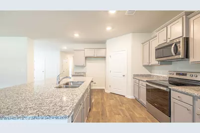 3208 Butterfly Ginger Street #Lot 151, Leland, NC 28451 - Photo 15