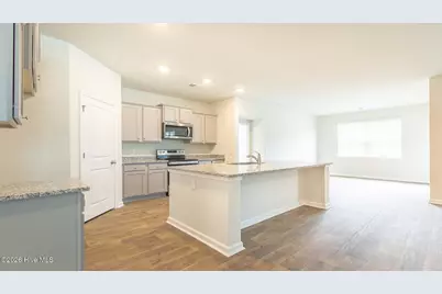 3208 Butterfly Ginger Street #Lot 151, Leland, NC 28451 - Photo 13