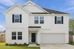 503 Sandy Holw Dr, Jacksonville, NC 28540 - Photo 1