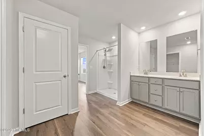 503 Sandy Hollow Drive, Jacksonville, NC 28540 - Photo 29