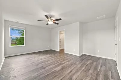 503 Sandy Hollow Drive, Jacksonville, NC 28540 - Photo 19