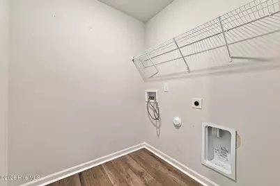 503 Sandy Hollow Drive, Jacksonville, NC 28540 - Photo 21