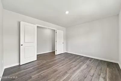 503 Sandy Hollow Drive, Jacksonville, NC 28540 - Photo 23