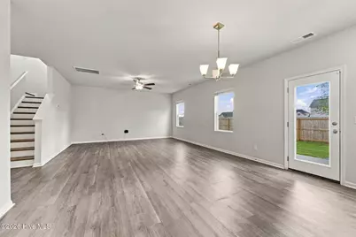 503 Sandy Hollow Drive, Jacksonville, NC 28540 - Photo 7