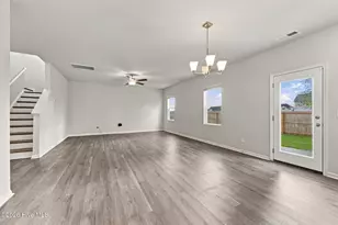 503 Sandy Holw Dr, Jacksonville, NC 28540 - Photo 7
