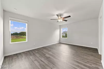 503 Sandy Hollow Drive, Jacksonville, NC 28540 - Photo 17