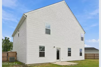 503 Sandy Hollow Drive, Jacksonville, NC 28540 - Photo 35