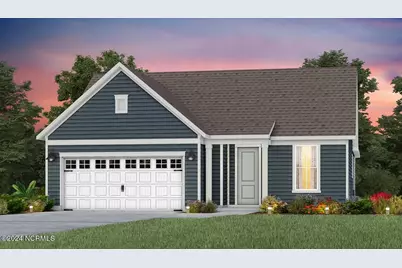 7628 Gorse Drive, Leland, NC 28479 - Photo 1