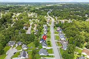 1112 Huff Dr, Jacksonville, NC 28546 - Photo 57