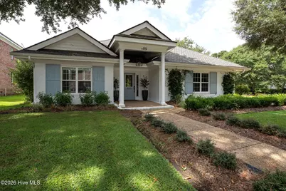 800 Fox Ridge Lane, Wilmington, NC 28405 - Photo 3