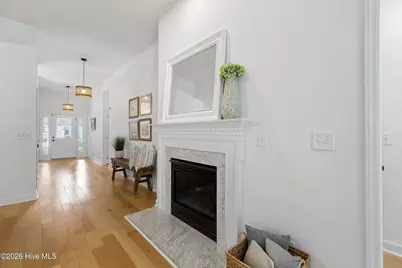800 Fox Ridge Lane, Wilmington, NC 28405 - Photo 9