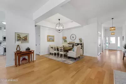 800 Fox Ridge Lane, Wilmington, NC 28405 - Photo 13