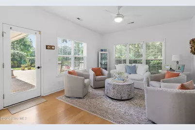 800 Fox Ridge Lane, Wilmington, NC 28405 - Photo 29