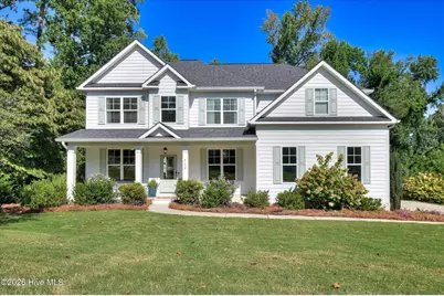 4152 Knollcrest Circle N, Martinez, GA 30907 - Photo 1