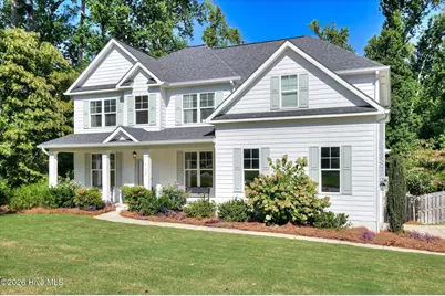 4152 Knollcrest Circle N, Martinez, GA 30907 - Photo 3