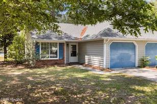 1501 Fairfax Ln, New Bern, NC 28562 - Photo 1