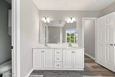 521 Spring Forest Road #H, Greenville, NC 27858 - Photo 29