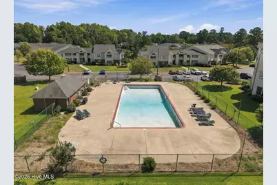 521 Spring Forest Road #H, Greenville, NC 27858 - Photo 5