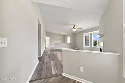 521 Spring Forest Road #H, Greenville, NC 27858 - Photo 11