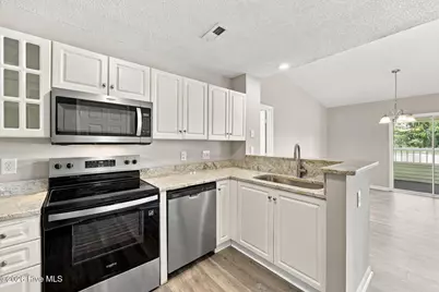 521 Spring Forest Road #H, Greenville, NC 27858 - Photo 23