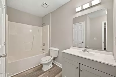 521 Spring Forest Road #H, Greenville, NC 27858 - Photo 17