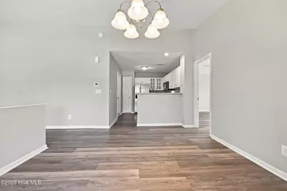 521 Spring Forest Road #H, Greenville, NC 27858 - Photo 21