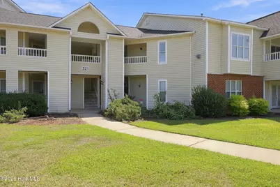 521 Spring Forest Road #H, Greenville, NC 27858 - Photo 1