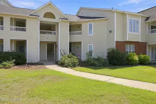 521 Spring Forest Rd, Greenville, NC 27834 - Photo 1