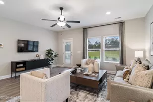 140B Arnette Dr, Ocean Isle Beach, NC 28469 - Photo 7