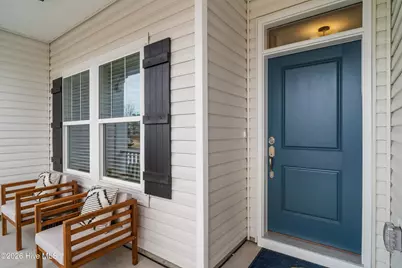 140B Arnette Drive #18b, Ocean Isle Beach, NC 28469 - Photo 3